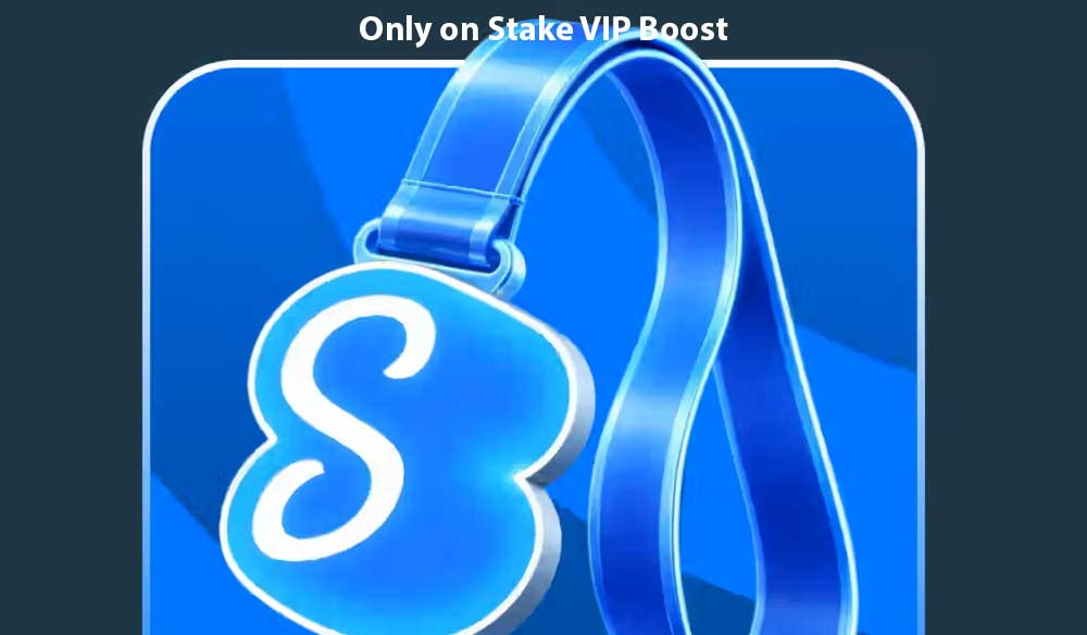 Stake.US VIP Club
