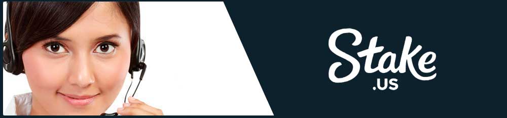 Stake.us Customer Support